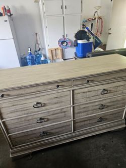 Lot of furniture