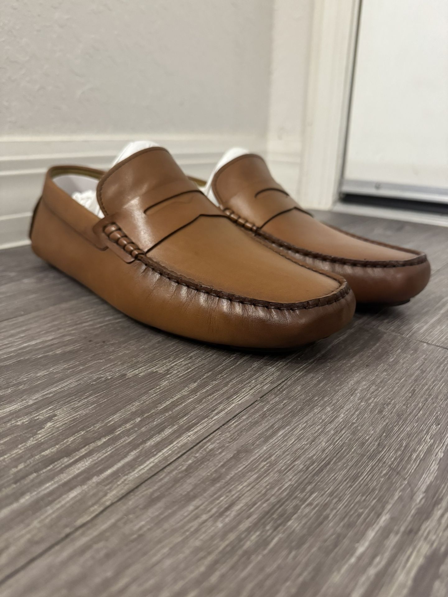 Brand New Vince Camuto Men’s Loafers