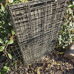 36 Inch Folding Dog Crate