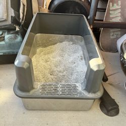 Litter Box 