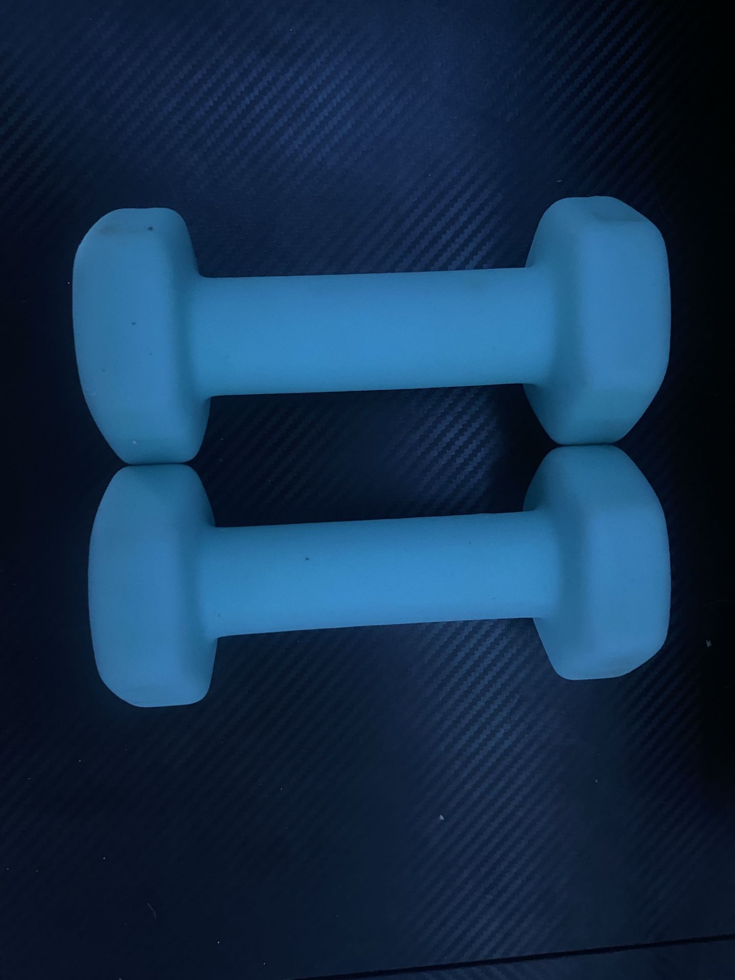 dumbbells 5 lbs