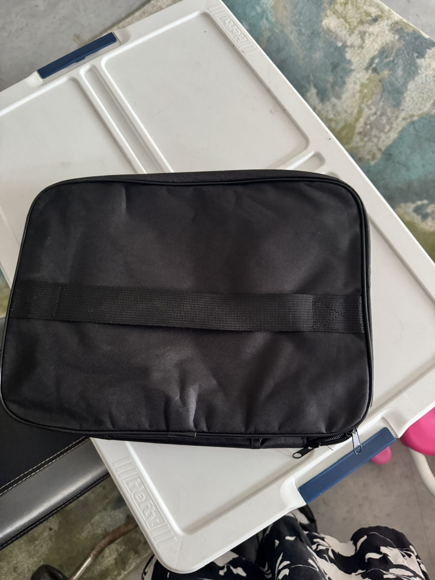 Laptop Bag/ Organizer