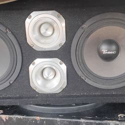 Car Audio 