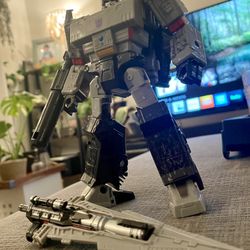 Transformers 