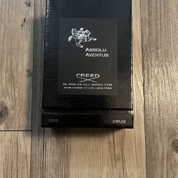 Creed Absolu Aventus 