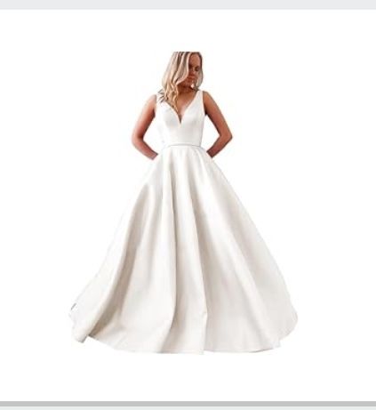 Weddings dress