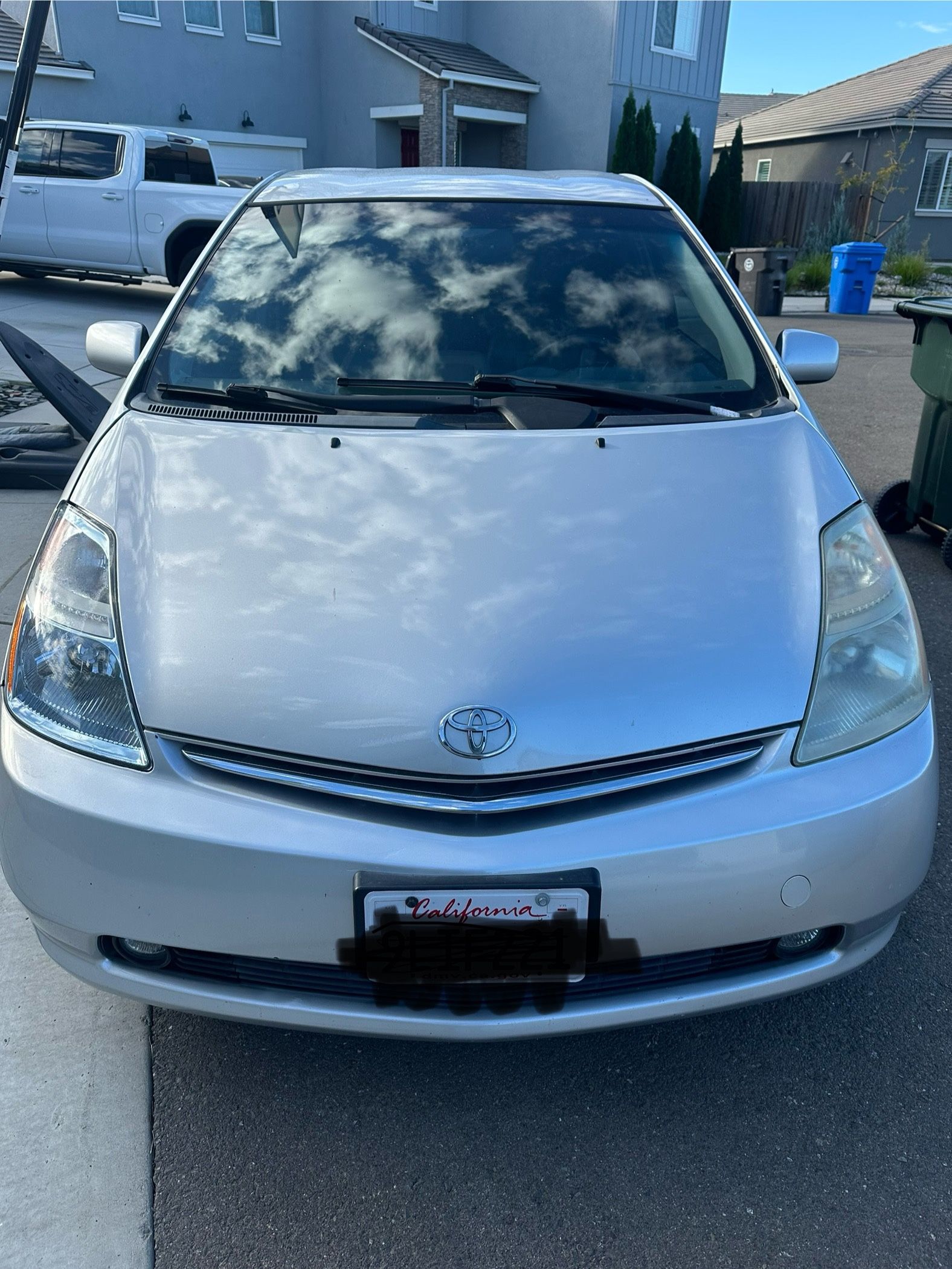 2006 Toyota Prius
