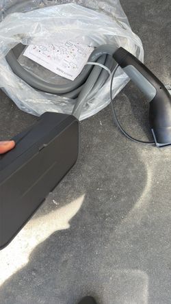 Up flexible fast charger mode 2
