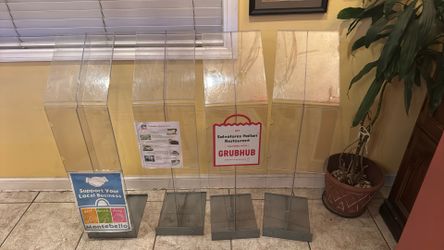 Merchandise Display Stands