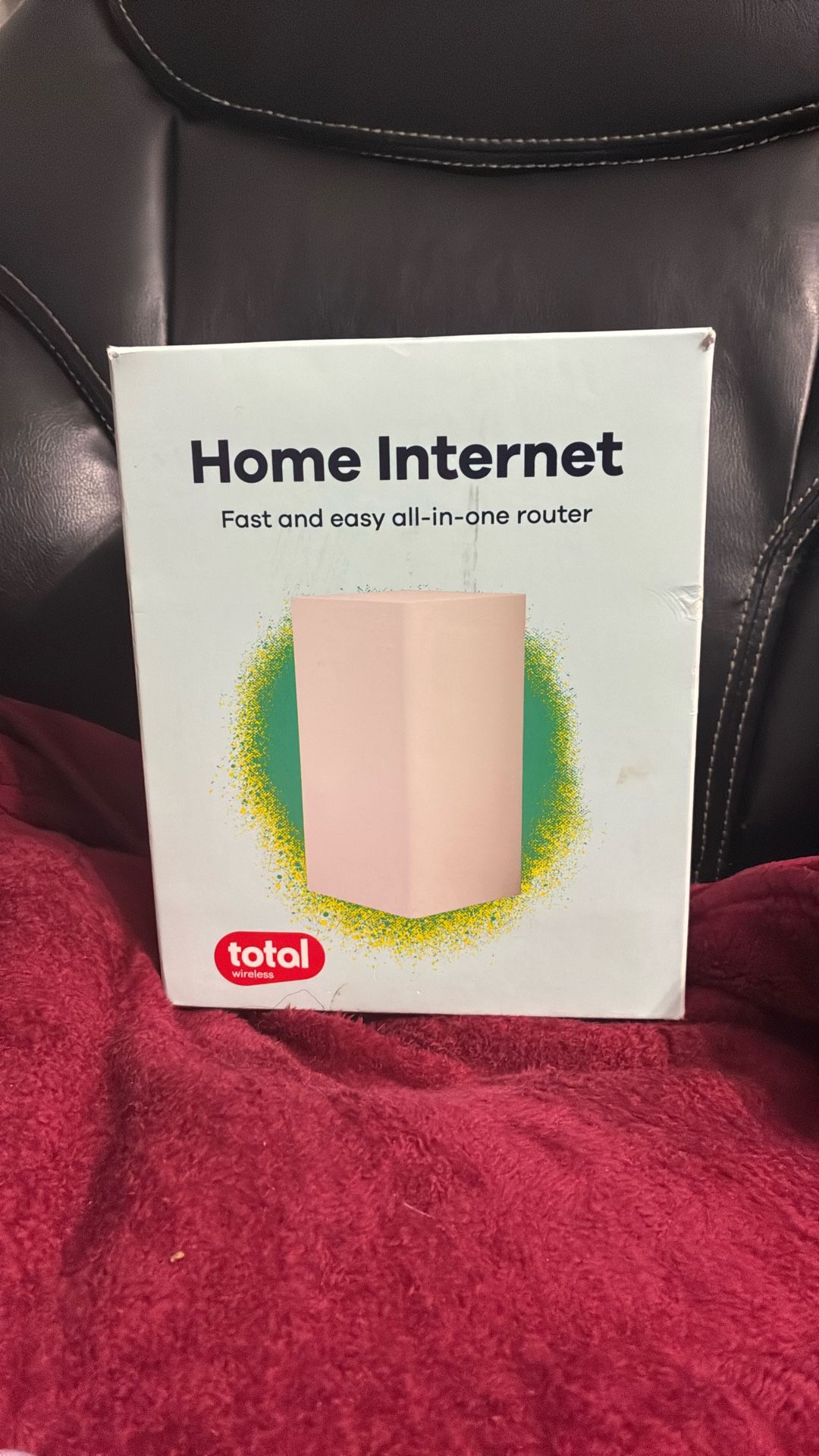 Router