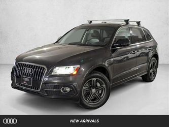 2016 Audi Q5