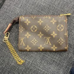 Louis Vuitton Coin Wallet