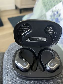 Wireless Earbuds