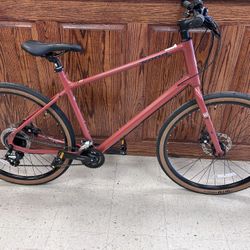 Kona Dew P2 16 Speed Bike 