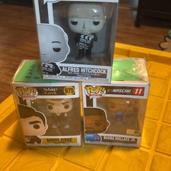 Funkos