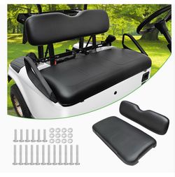 Replacement Cushion for EZGO Golf Cart