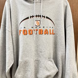Mchenry Warriors 