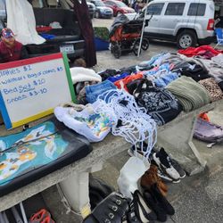 Sale At Costal Carolina Market 