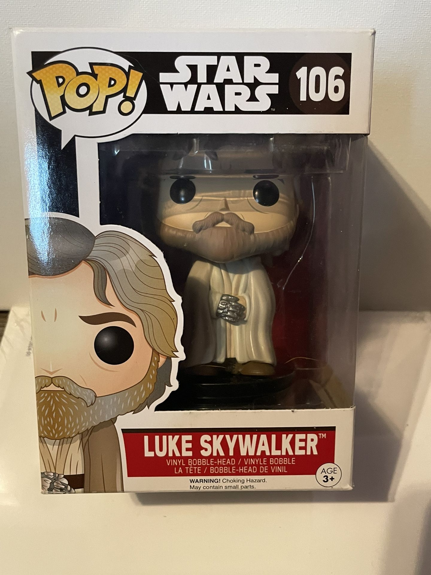 Funko Pop