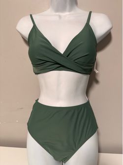 Bikini sizes xs