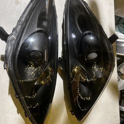 Lexus ES330 Headlight year 2004 to 2006