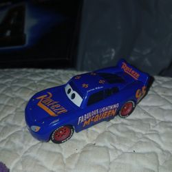 Disney Pixar Cars Lot (13 Cars)