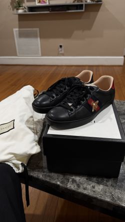 Size 7 Gucci Shoes