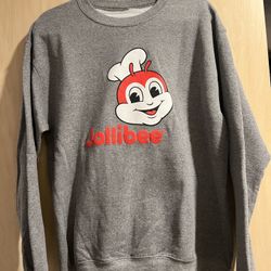 Jollibee Sweater Size M