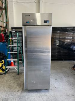 Hoshizaki Freezer