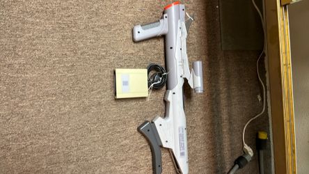 NES SUPER SCOPE