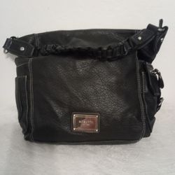 Rosetti not sure if it's real but it is in good condition shoulder bag