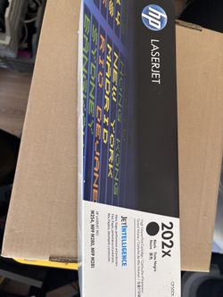 HP Ink