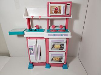 29" Spark Create Imagine Partially Assembled Kitchen