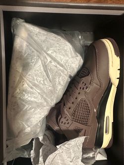 Size 7 brown