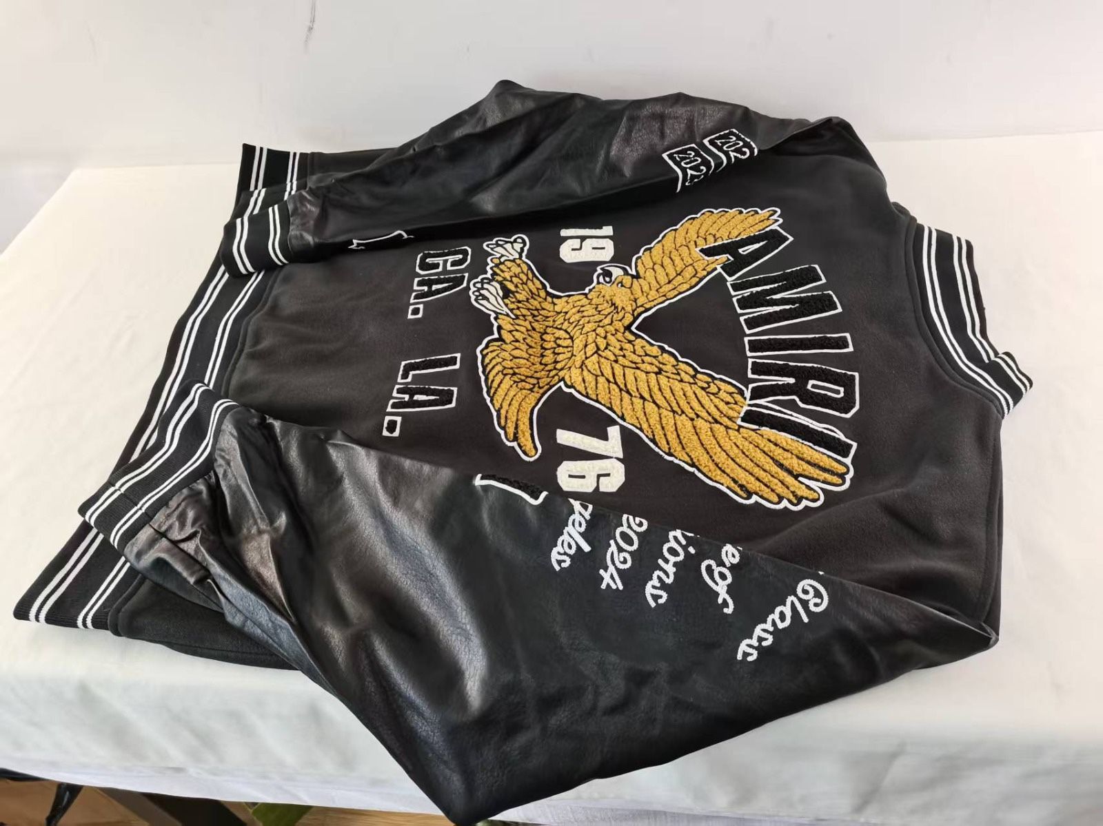 Mike Amiri