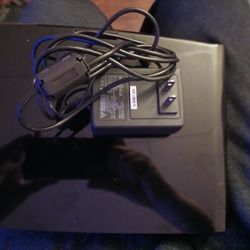 Insignia portable DVD player  With 10 Inch Screen