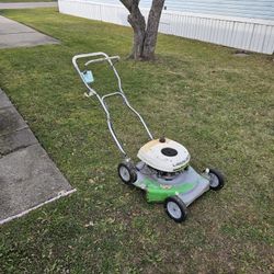 Lawn Boy SCAMP 4505A