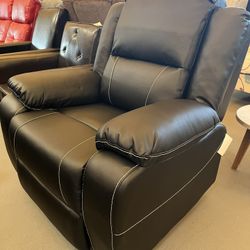 Swivel Recliner