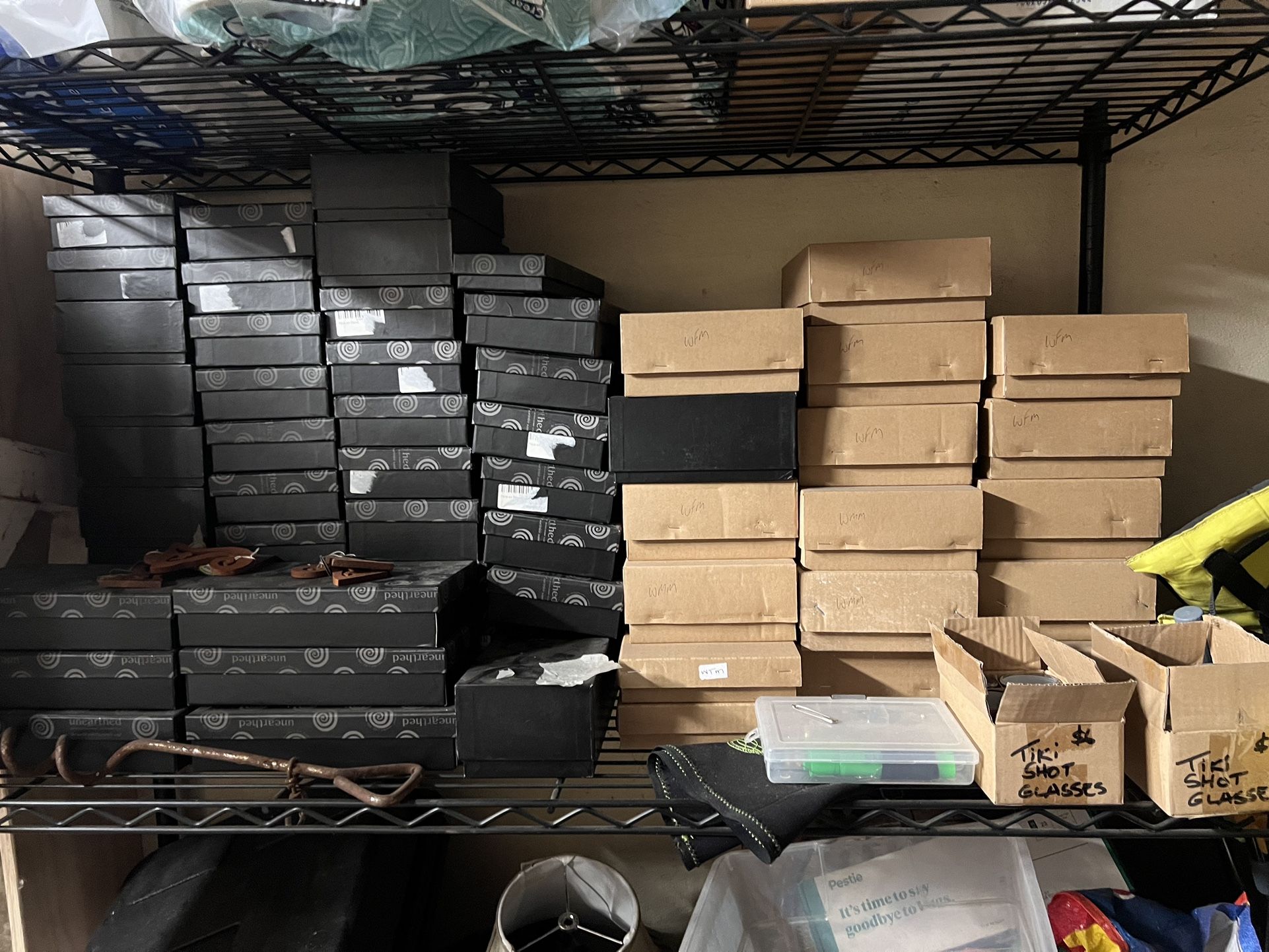 new zealand kauri wood lot