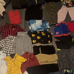 Clothes 