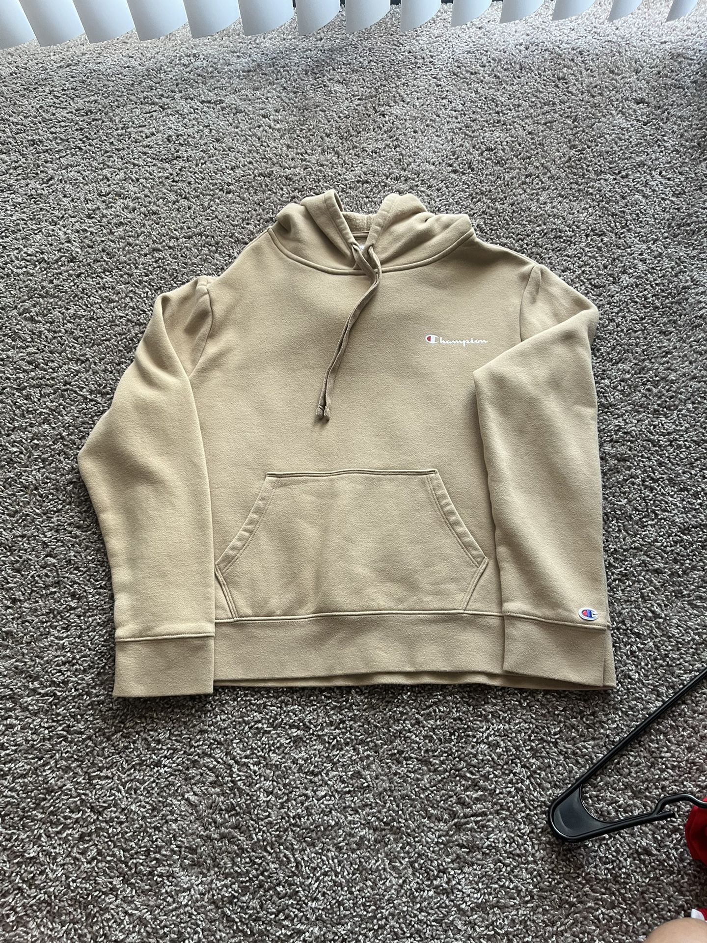 Champion Hoodie 