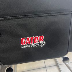 Gator cases