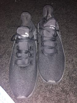 Puma shoes