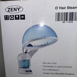 Hair / Facial Steamer 