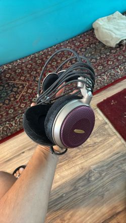 Audio Technica Ad700