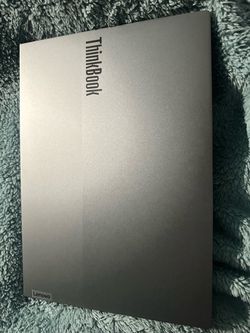 Lenovo ThinkBook 14 G7 IML - Intel Core Ultra 5 - Excellent Condition