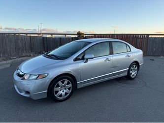2009 Honda Civic