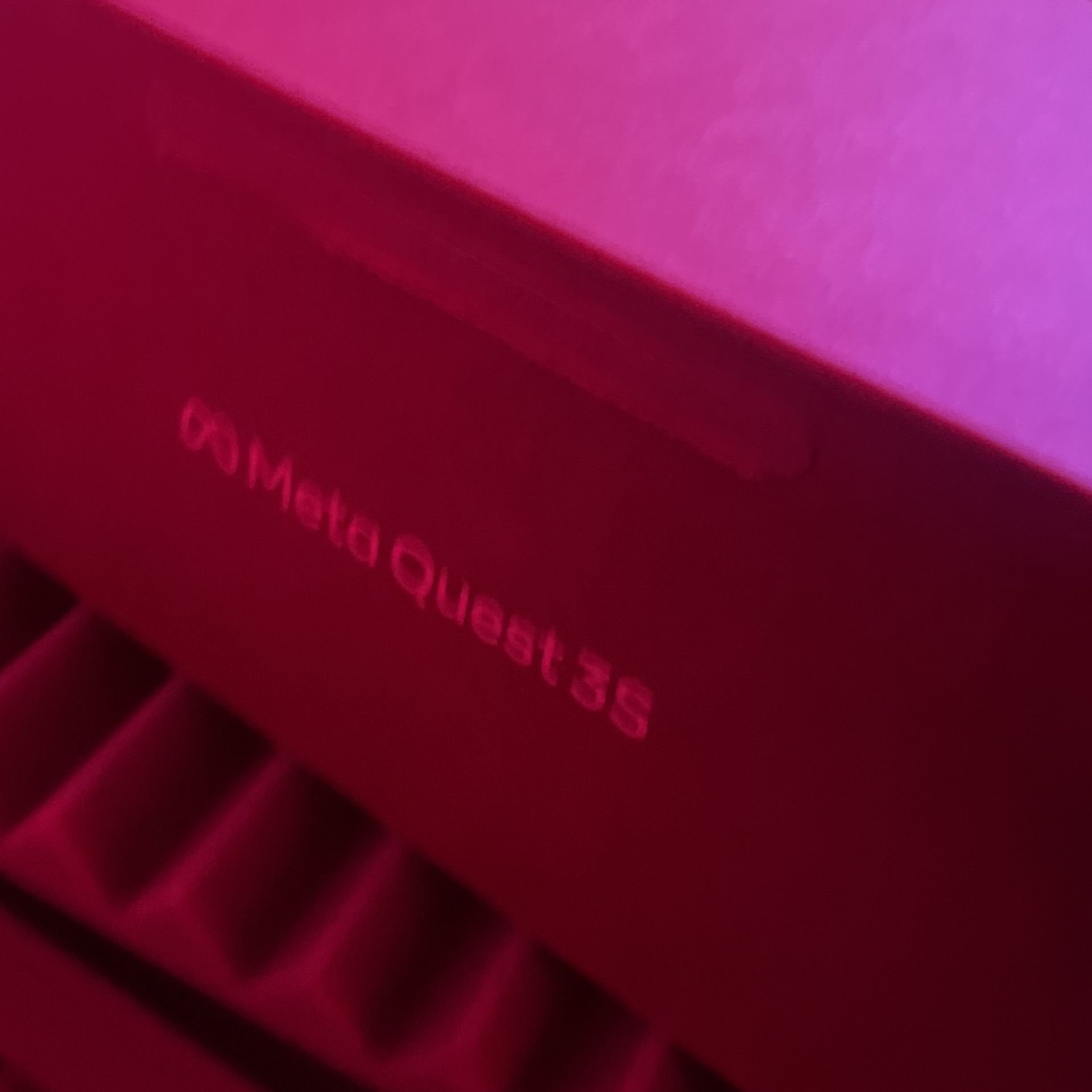 Meta Quest 3 Hardly Used Still Looks Brand New Flash Deal