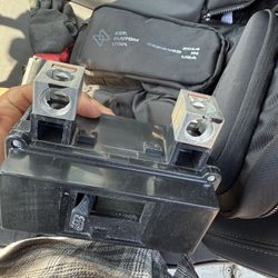 225 Amp Square D Main Breaker