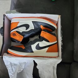 Air Jordan 1 Retro High DG 
